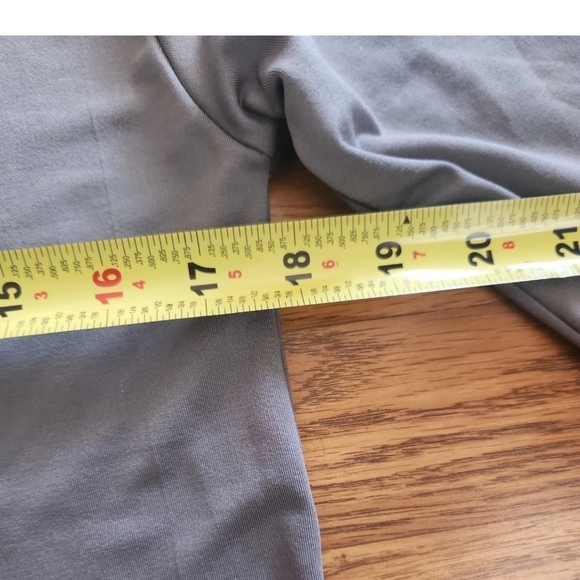 Men's ThermaJohn Thermal Long Sleeve Shirt - Picture 4 of 4